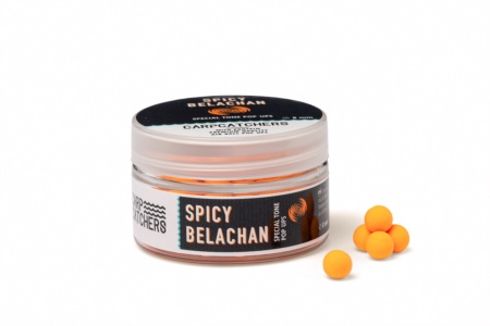 Поп-ап Carp Catchers SPICY BELACHAN 8мм