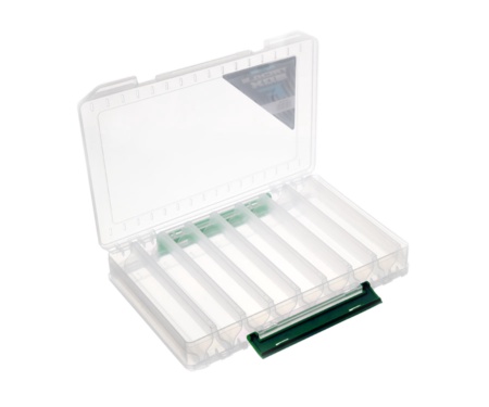 Коробка Flagman Tackle Box 30х21х5см