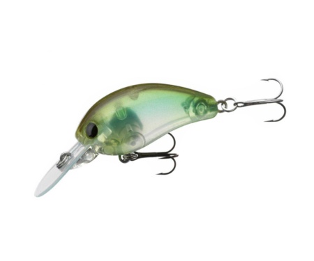 Воблер Daiwa Tournament Baby Crank 35F-SR STS