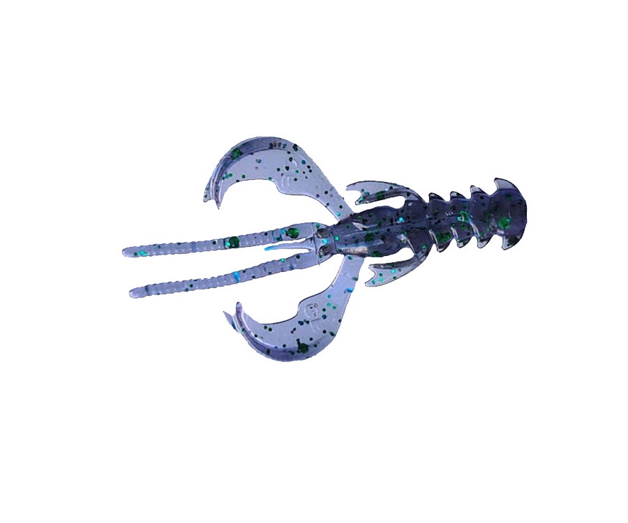 Силикон Crazy Fish Nimble 3.2" F #50d #2