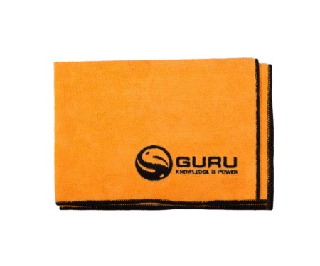 Полотенце Guru Microfibre Towel