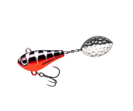 Блешня SpinMad Jigmaster 12г 1410