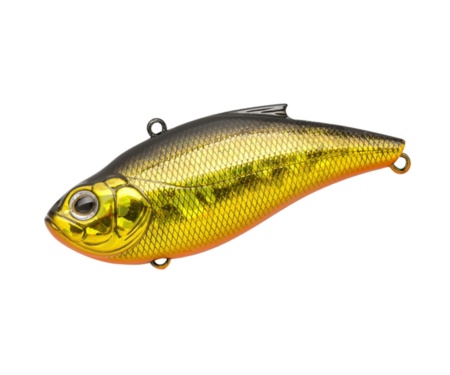 Воблер Zipbaits Calibra 75S 75мм 16,5г rattling sinking 050