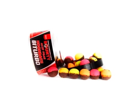 Бойли Bounty Biturbo Acid Pear Mix 10мм