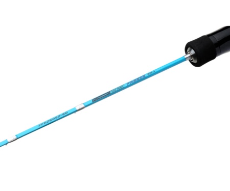 Зимний удильник Flagman Ice Rod Freeze 60см
