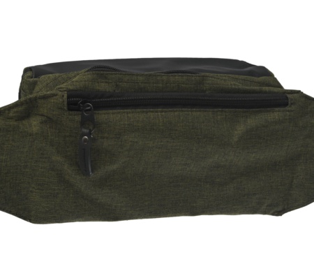Сумка Flagman BlackFire Urban 04 42x12см