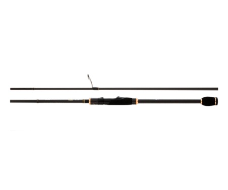 Спінінгове вудлище Hearty Rise Innovation 902M 2.75м 4-21г