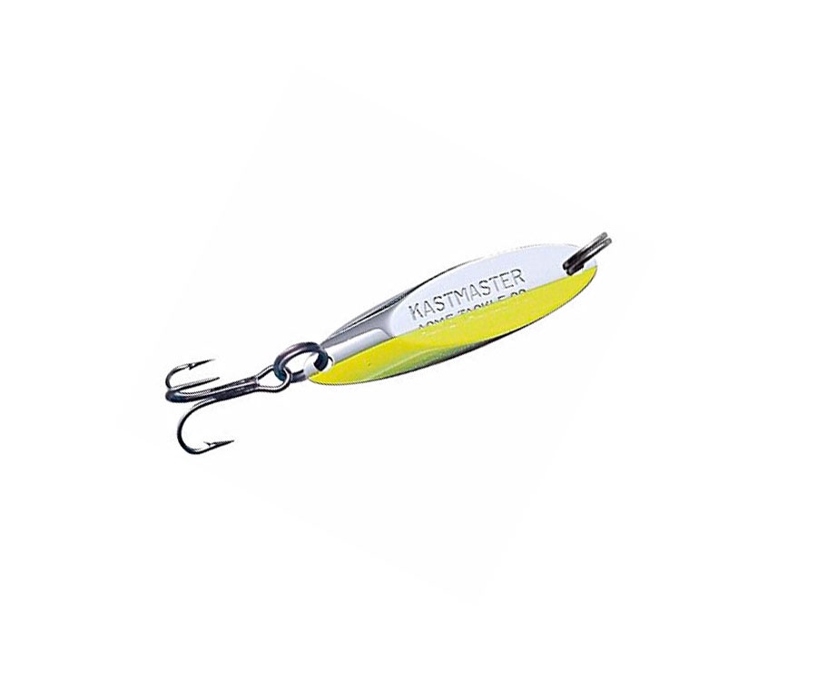 Блесна Acme Kastmaster R 11г CHCS
