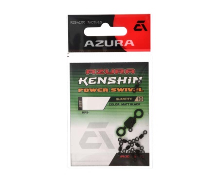 Вертлюг Azura Kenshin Power Swivel #8