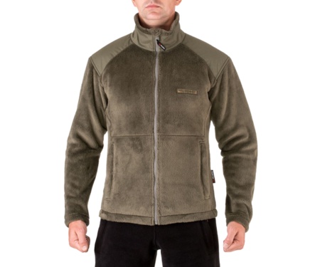 Куртка Fahrenheit HL Tactical Хаки XXL/L