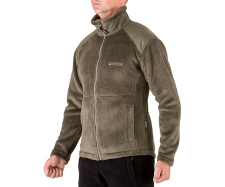 Куртка Fahrenheit HL Tactical Хаки XXL/L