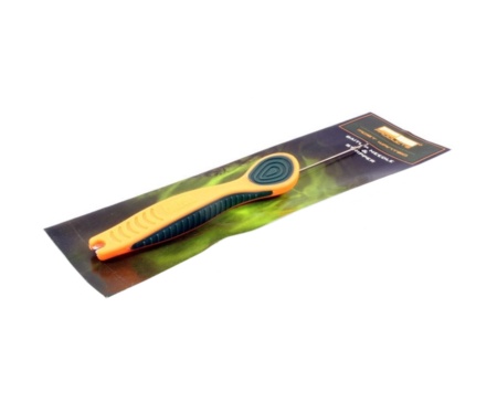 Иголка насадочная PB Products Baitlip Needle & Stripper