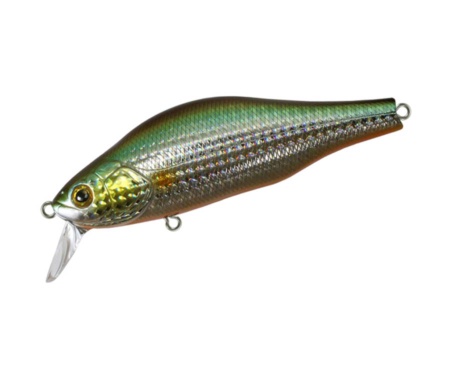Воблер ZipBaits Khamsin 105SR 2001