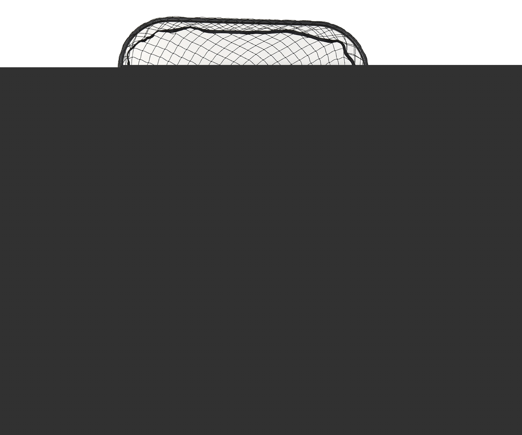 Подсак Azura Raidon XP Landing Net 1.9м