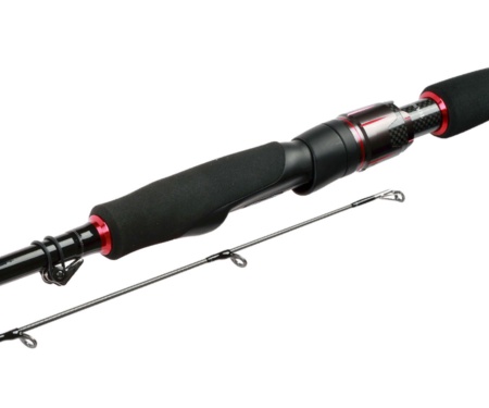 Спінінгове вудлище Daiwa Tournament AGS Jigger 2.4м 7-28г