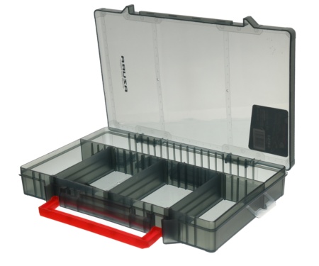 Коробка Azura Safina Lure Box  #13 Type-2 250x165x36мм