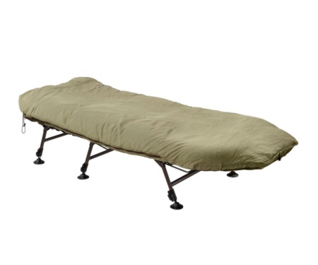 Спальный мешок JRC Cocoon 5 Seasons Sleeping Bag