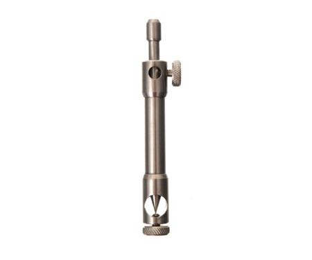 Стабілізатор стійки для ґрунту Carp Pro Bankstick Stabiliser