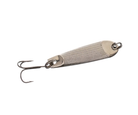 Блешня вольфрамова Flagman Tungsten Spoon 14г