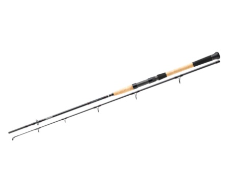 Морське вудлище Daiwa Megaforce Pilk 2.25м 200-500г New2019