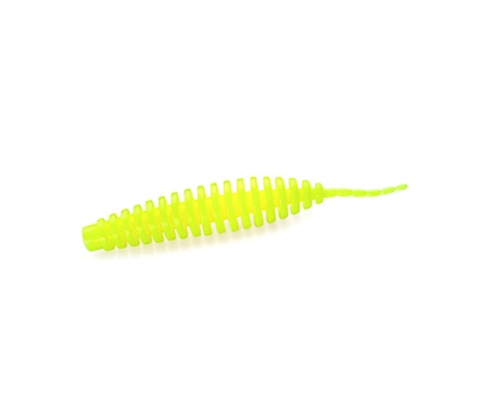 Черв'як Fishup Tanta 3.5" #046 Lemon