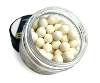 Бойлы Crazy Carp Tiger Nut 6мм #2