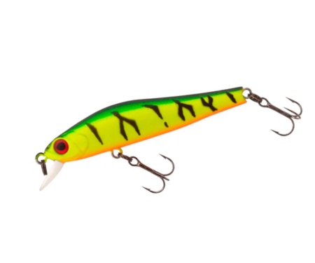 Воблер ZipBaits Rigge 56SP 56мм 3.1г #995 Hot Tiger