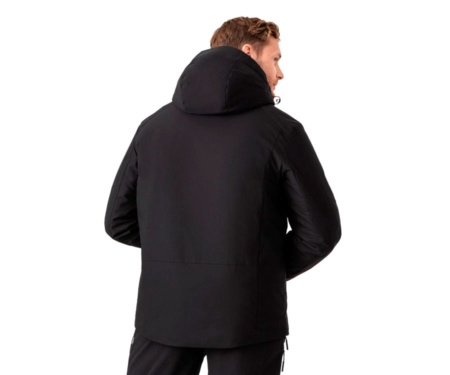 Куртка AVECS 70525/1 XL Black