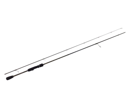 Спинниговое удилище Yamaga Blanks Blue Current All Range TZ BLC-73 Nano Professor 2.22м 0.5-12г