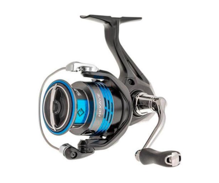 Котушка Shimano Nexave FI 2500S