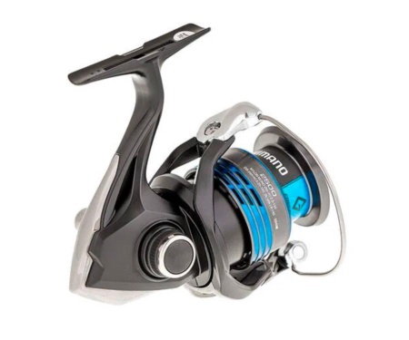 Котушка Shimano Nexave FI 2500S