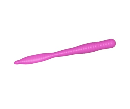 Силіконова приманка Fresh Lures Flat Worm 3.1" #109