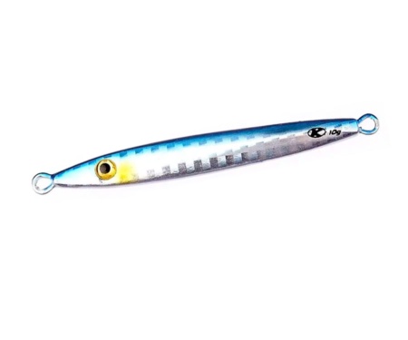 Пількер Kalipso Garfish 10г 312