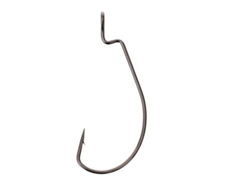 Крючки Flagman Wide Gape Worm Big Eye №5/0