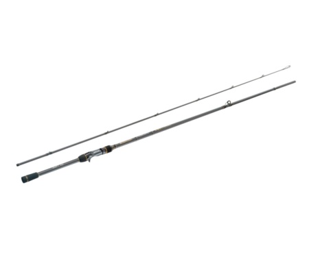 Кастингове вудлище Hearty Rise Evolution III Cast 702HC 2.13м 10-42г
