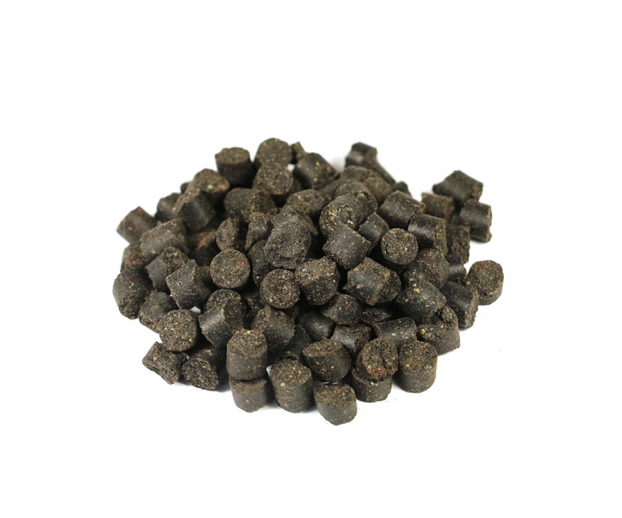 Пеллетс 3KBaits Halibut палтус 800г 8мм #2