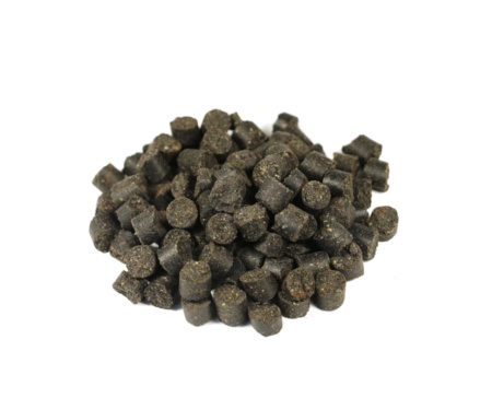 Пеллетс 3KBaits Halibut палтус 800г 8мм