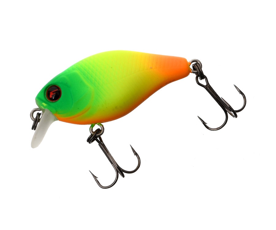 Воблер Flagman Magnetic-Crank 38F 4г 452 #1