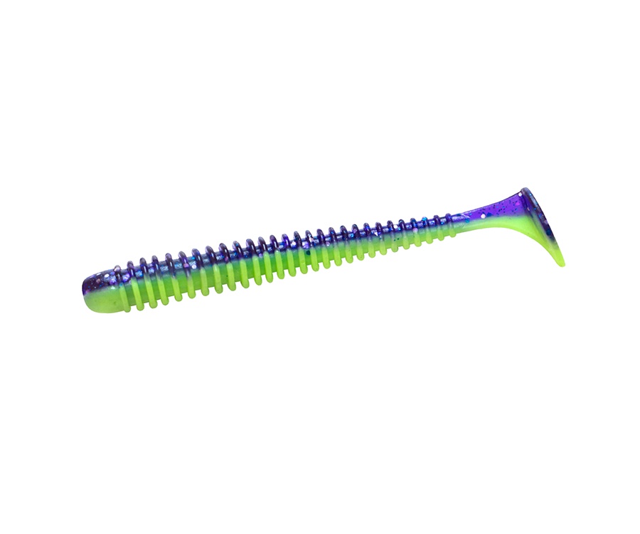 Виброхвост Veduta Zander Worm 3.6" #27