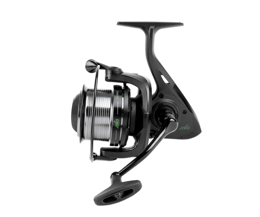 Катушка Korum Zelos Distance Reel 7000 #1
