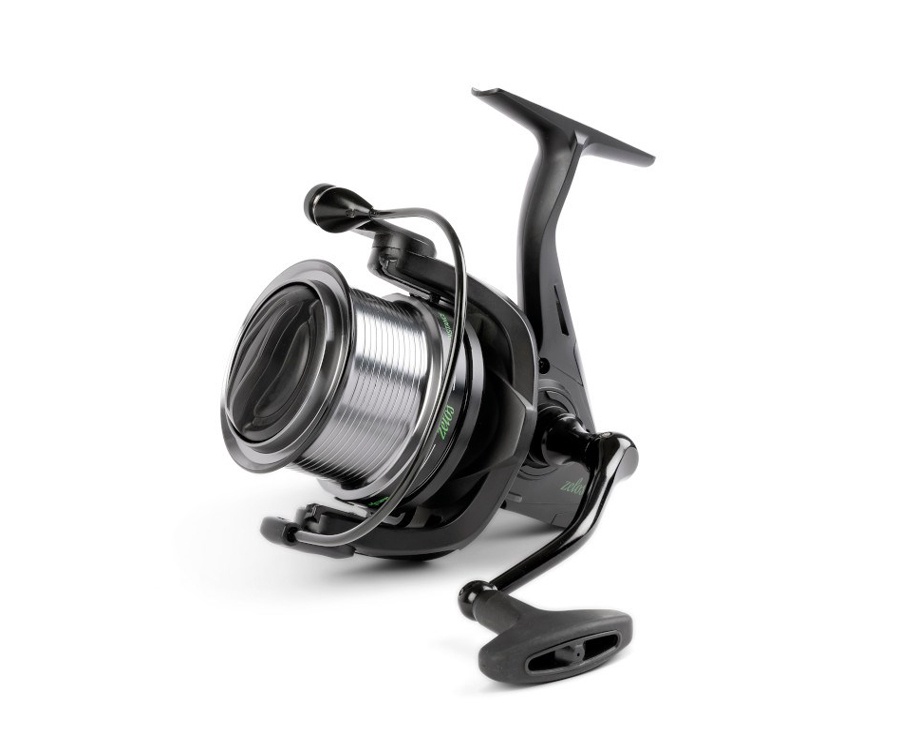 Катушка Korum Zelos Distance Reel 7000 #2