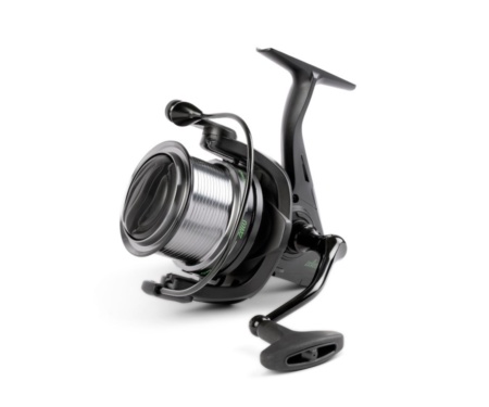 Катушка Korum Zelos Distance Reel 7000