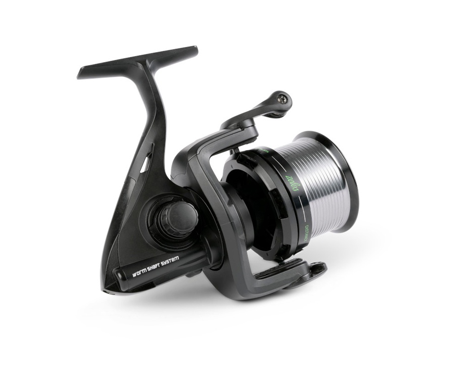 Катушка Korum Zelos Distance Reel 7000 #3