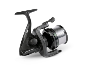 Катушка Korum Zelos Distance Reel 7000 #3