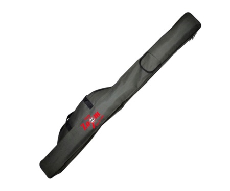 Чехол для 2-х карповых удилищ с катушками Carp Zoom NS Double Rod Bag
