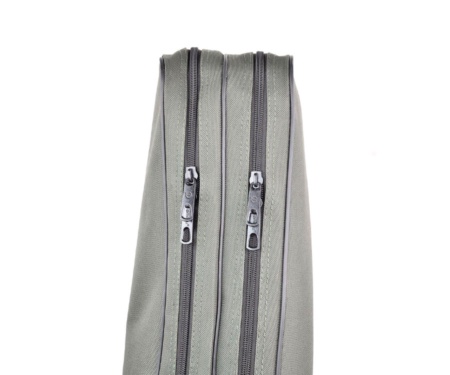 Чехол для 2-х карповых удилищ с катушками Carp Zoom NS Double Rod Bag