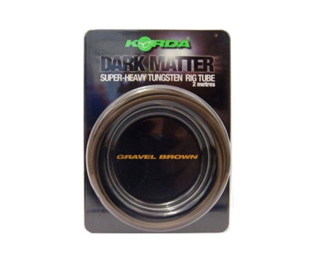 Вольфрамовая трубка Korda Matter Tungsten Tubing Gravel