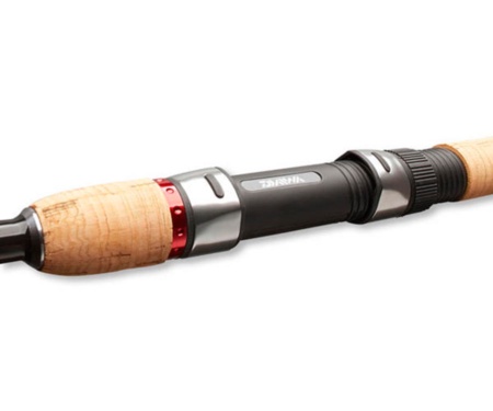Cпінінговe вудлище Daiwa Ninja Jigger 2.70м 8-35г