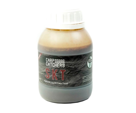 Ликвид Carp Catchers SKT 500мл