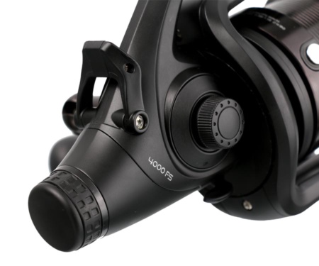 Котушка Carp Pro Torus Feeder 4000 FS